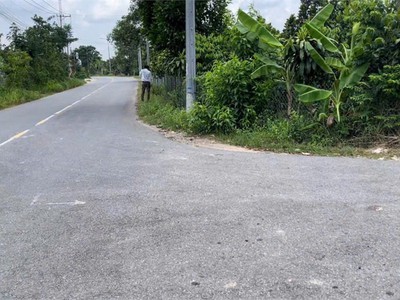 Bán 5.717m2 mặt tiền đường n1 gần kdl nam cát tiên xã núi tượng, huyện tân phú, đồng nai 1