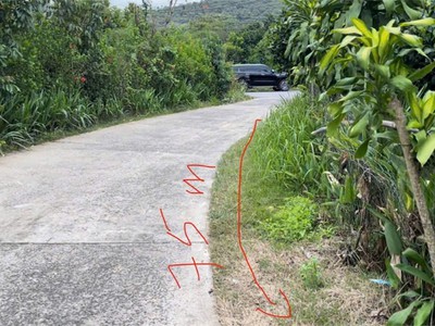 Bán 5.717m2 mặt tiền đường n1 gần kdl nam cát tiên xã núi tượng, huyện tân phú, đồng nai 2