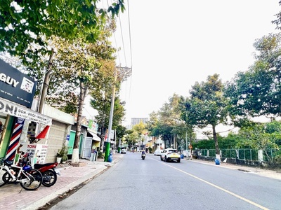  mặt tiền 192m2   siêu phẩm nguyễn hữu cảnh   đông hòa-dĩ an. 1
