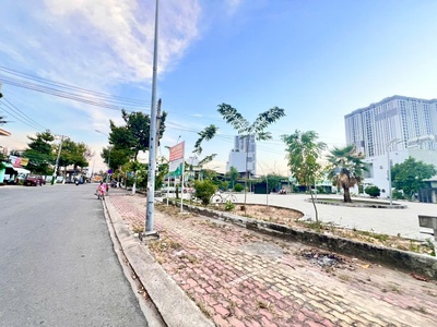  mặt tiền 192m2   siêu phẩm nguyễn hữu cảnh   đông hòa-dĩ an. 2