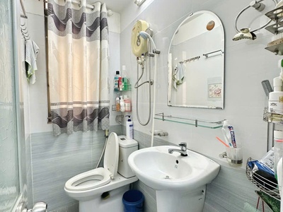 Bán nhà chính chủ - hẻm 10m - kinh doanh đa ngành nghề - 4 tầng btct - gấp bán 9.2 tỷ - p11 bình 1