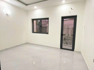  :  chính chủ cần bán gấp nhà nguyễn duy   xóm củi, q.8   nhà mới hoàn thiện   giá chốt 4.78 tỷ 4