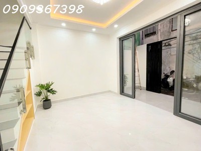  :  chính chủ cần bán gấp nhà nguyễn duy   xóm củi, q.8   nhà mới hoàn thiện   giá chốt 4.78 tỷ 1