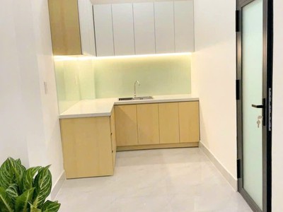  :  chính chủ cần bán gấp nhà nguyễn duy   xóm củi, q.8   nhà mới hoàn thiện   giá chốt 4.78 tỷ 2