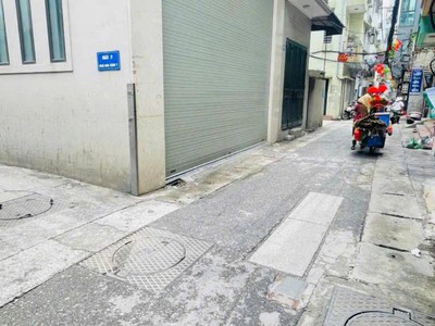 Chủ cần tiền bán gấp   giảm ngay 500 triệu   nhà đẹp ở luôn  minh khai, 5 ngủ, 45m2   giá 8.5 tỷ 0