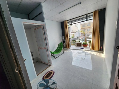 Nhà mặt tiền kinh doanh   4 tầng   dt: 70m2  - tân kiểng   quận 7   giá nhỉnh 12 tỷ 2