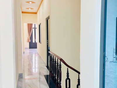 Bán Nhà Phố 4x18.8 KDC Tân Bình Dĩ An Full Nội Thất Cao Cấp 4
