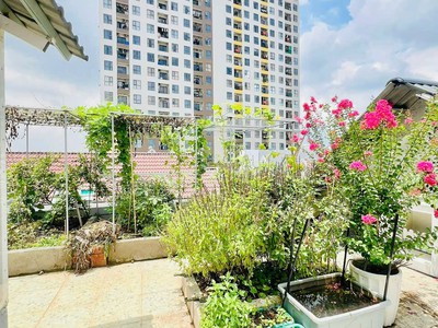 Cần Bán Gấp Nhà Phố Cao Cấp 6x11.5 Bình An Dĩ An 1