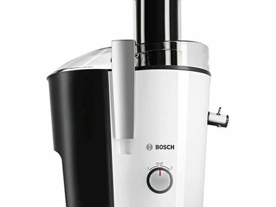 Máy ép trái cây, máy xay thịt, máy xay cà phê BOSCH, KALITE, UNIE...tiện dụng, gọn gàng, hiện đại 1