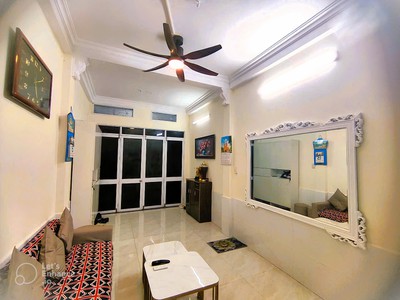 Bán gấp nhà phố Bạch Đằng   Hoàn Kiếm   60M2   Chỉ 4.3 tỷ 1