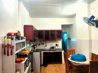 Bán gấp nhà phố Bạch Đằng   Hoàn Kiếm   60M2   Chỉ 4.3 tỷ 2