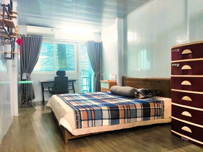 Bán gấp nhà phố Bạch Đằng   Hoàn Kiếm   60M2   Chỉ 4.3 tỷ 3