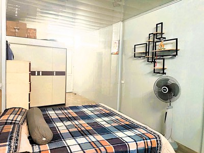 Bán gấp nhà phố Bạch Đằng   Hoàn Kiếm   60M2   Chỉ 4.3 tỷ 4