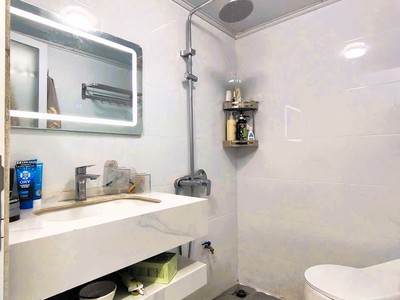 Bán gấp nhà phố Bạch Đằng   Hoàn Kiếm   60M2   Chỉ 4.3 tỷ 5