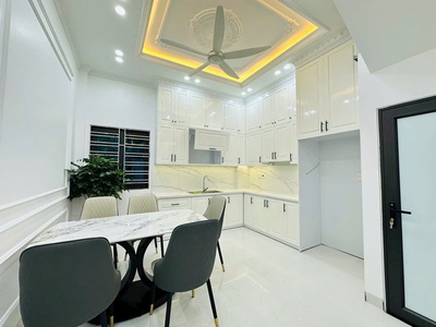 Bán nhà 3 tầng tại Vân Tra, An Đồng, An Dương, Hải Phòng. Giá 2,65 tỷ 10