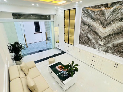 Bán nhà 3 tầng tại Vân Tra, An Đồng, An Dương, Hải Phòng. Giá 2,65 tỷ 14