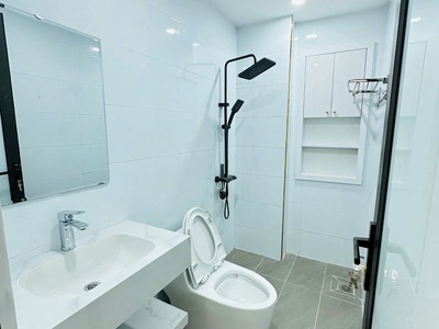 Bán nhà 3 tầng tại Vân Tra, An Đồng, An Dương, Hải Phòng. Giá 2,65 tỷ 6