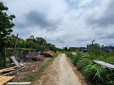 Bán đất phân lô tại Trang Quan, An Đồng, An Dương,Hải Phòng. Giá 26 triệu/m. 4