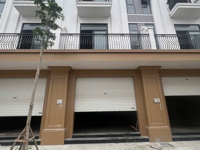 Bán nhà dự án Star Central Đồng Hòa, Kiến An 4 tầng 75m2 giá chỉ 43 tr/m2 đất 2