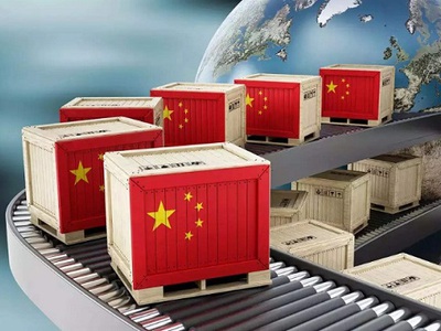 Tìm hiểu quy trình ký gửi hàng đi Trung Quốc tại VietCargo 0