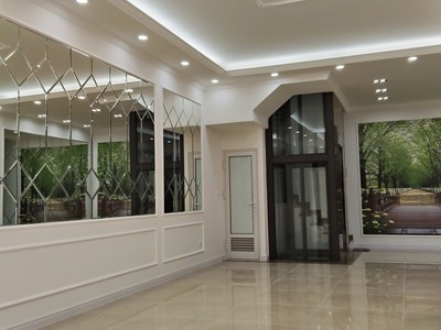 Mặt Phố Đảo Trúc Bạch 60M2 4 Tầng MT 4M 31.5 Tỷ Nhà Mới Đẹp 2 Mặt Trước sau 1