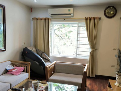 Bán Biệt Thự 4 tầng Lạc Long Quân - View sông Bắc Hưng Hải - TP Hải Dương 3