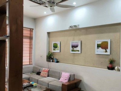 Bán Biệt Thự 4 tầng Lạc Long Quân - View sông Bắc Hưng Hải - TP Hải Dương 4