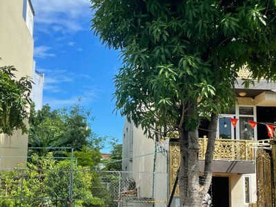 Cho thuê đất 150m2 MẶT TIỀN ĐƯỜNG THĂNG LONG   ĐÀ NẴNG 12tr 0