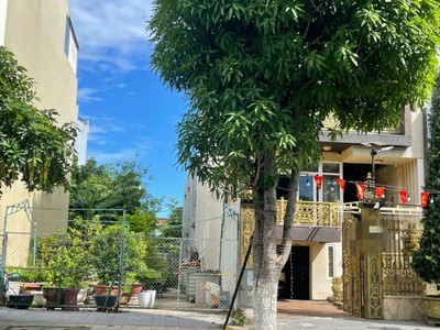 Cho thuê đất 150m2 MẶT TIỀN ĐƯỜNG THĂNG LONG   ĐÀ NẴNG 12tr 1
