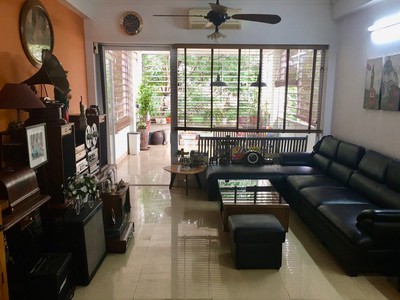 Nhà ở Mỗ Lao ngay cạnh Làng Việt Kiều Châu Âu, cách 1 nhà ra phố, 65m2, 12.6 tỷ 0
