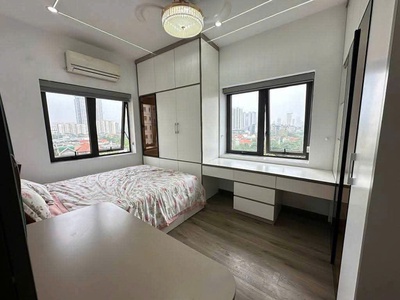 Chung cư khu đô thị mỹ đình 2 căn góc 93m  3pn giá chỉ nhỉnh 6 tỷ 0