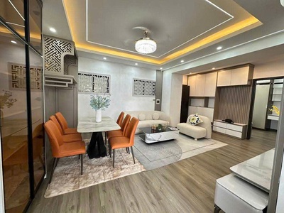 Chung cư khu đô thị mỹ đình 2 căn góc 93m  3pn giá chỉ nhỉnh 6 tỷ 2