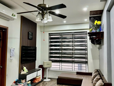 Chính chủ bán căn hộ 2 ngủ nội thất đồng bộ   tại 3 tòa mới KĐT Thanh Hà Cienco 5 0