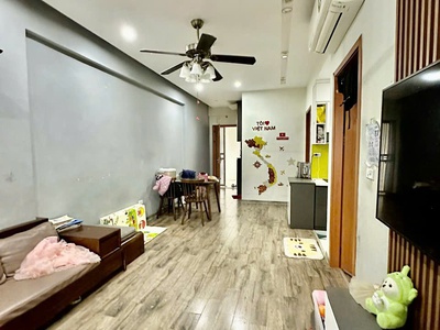 Chính chủ bán căn hộ 2 ngủ nội thất đồng bộ   tại 3 tòa mới KĐT Thanh Hà Cienco 5 1