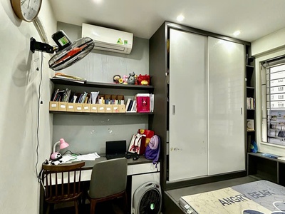 Chính chủ bán căn hộ 2 ngủ nội thất đồng bộ   tại 3 tòa mới KĐT Thanh Hà Cienco 5 3