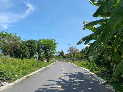 Bán đất KDC mới tại TT Nhà Bè, diện tích: 4m 18m - Giá bán: 4,4 Tỷ 4