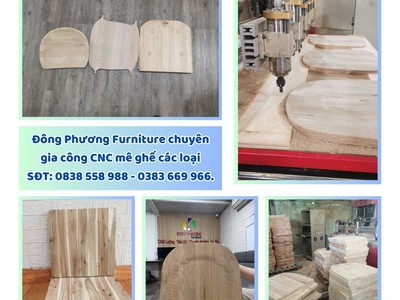 Lợi ích của việc gia công CNC mê ghế số lượng lớn 0