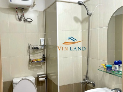 Căn hộ 2PN trùn tâm Biên Hoà diện tích lớn tầng cao thoáng mát giá rẻ 2