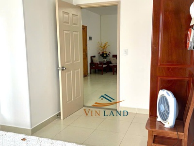 Căn hộ 2PN trùn tâm Biên Hoà diện tích lớn tầng cao thoáng mát giá rẻ 1