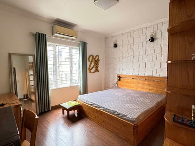 Nhà mặt phố Nguyễn Khoái Hoàng Mai-dân xây-65M 13xTỶ-kinh doanh-an sinh tiện ích đỉnh 3