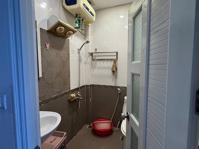 Nhà mặt phố Nguyễn Khoái Hoàng Mai-dân xây-65M 13xTỶ-kinh doanh-an sinh tiện ích đỉnh 4