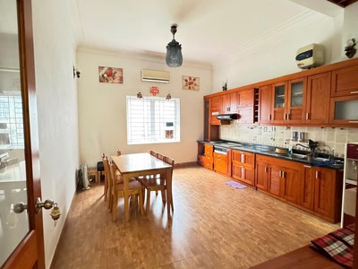 Nhà mặt phố Nguyễn Khoái Hoàng Mai-dân xây-65M 13xTỶ-kinh doanh-an sinh tiện ích đỉnh 2
