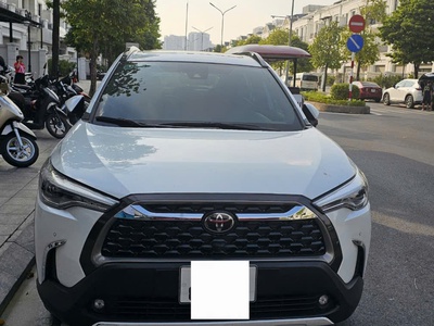 Chính chủ tại Hà Nội bán Toyota corolla cross 1.8V sx 2022 0