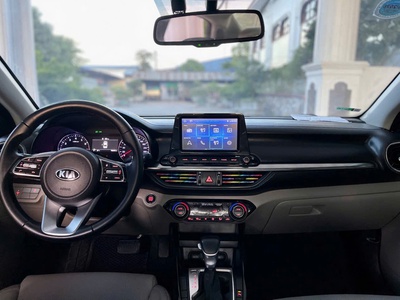 Cerato 2020 luxury 2