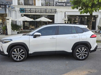 Chính chủ tại Hà Nội bán Toyota corolla cross 1.8V sx 2022 3