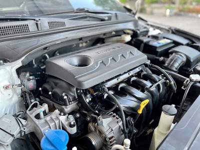Cerato 2020 luxury 5