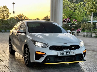 Cerato 2020 luxury 3