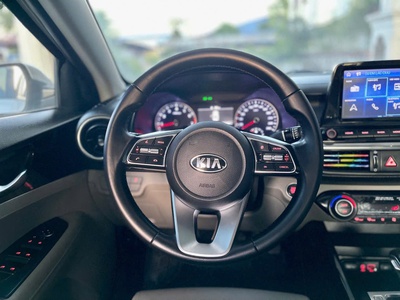 Cerato 2020 luxury 4