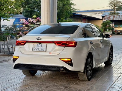 Cerato 2020 luxury 6