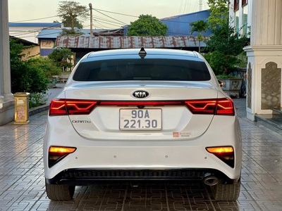 Cerato 2020 luxury 7